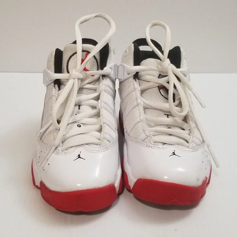 Nike jordan rings